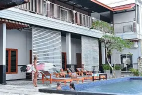 Hotel Nias